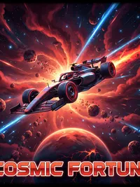 Cosmic Fortune